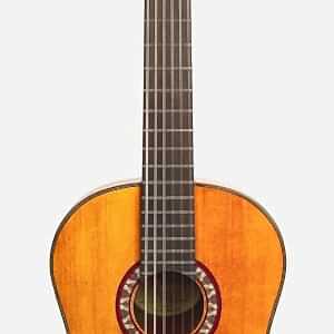 VALENCIA VC404 Klasik Gitar