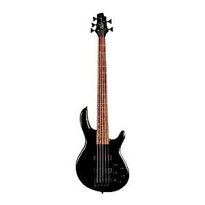 Cort C5 DELUXE 5 Telli Bass Gitar