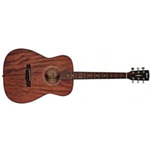 Cort AF510M OP Akustik Gitar