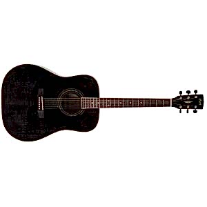 CORT AD880AB-TBK AKUSTİK GİTAR