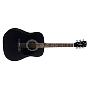 CORT AD810E-BKS ELEKTRO AKUSTİK GİTAR
