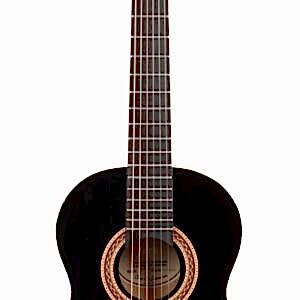 Valencia VC102BK 1/2 Klasik Gitar